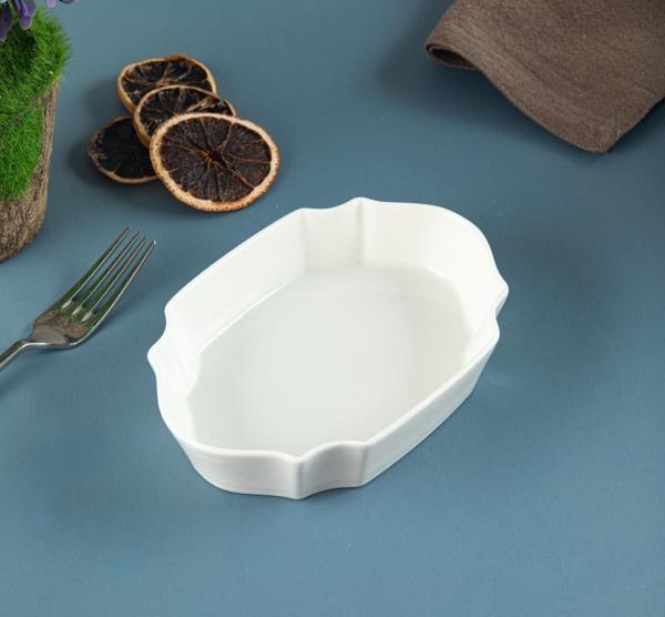 Aryıldız Lunar Kare Derin Sunumluk 16 cm - Image 1