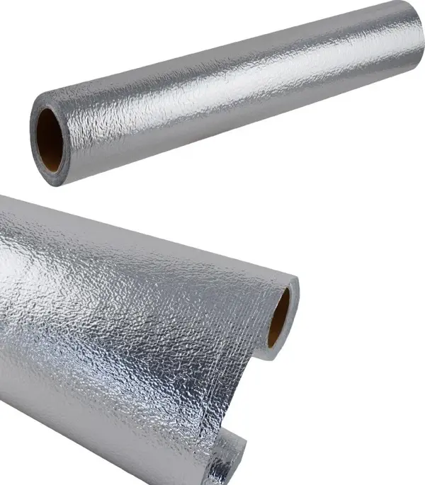 Metalize Raf Örtüsü Büyük Boy 170 X 45 cm 10 adet - Image 1