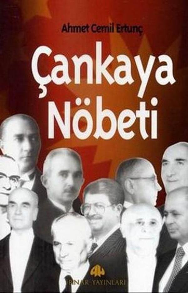 Çankaya Nöbeti - Pınar Yayıncılık - Image 1