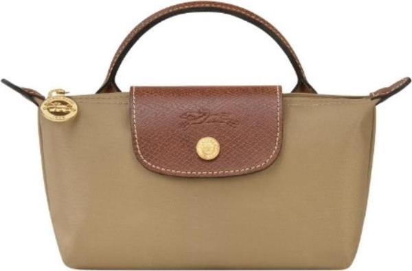 Longchamp Kadın El Çantası XS 34175 089 526 - Image 1