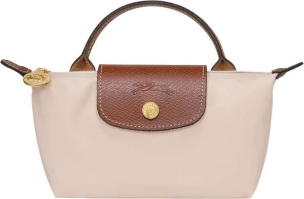 Longchamp Kadın El Çantası XS 34175 089 P71 - Image 1
