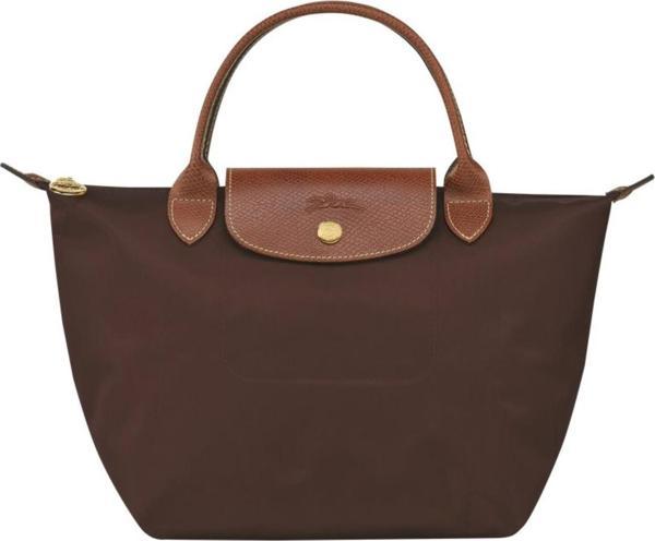 Longchamp Kadın Omuz Çantası Small L1621089P81 - Image 1