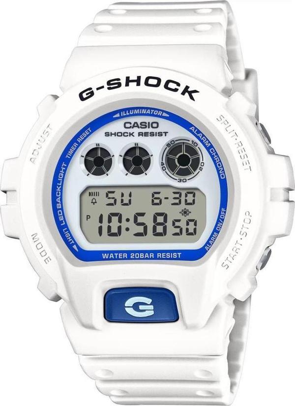 Casio G-Shock DW-6900HDS-7DR Erkek Kol Saati - Image 1