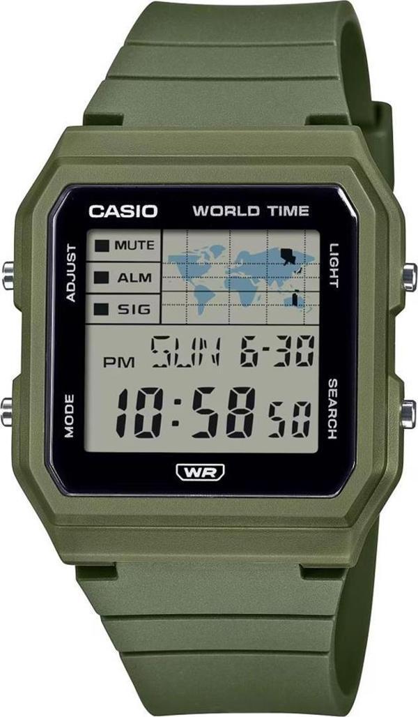 Casio LF-30W-3ADF Unisex Kol Saati - Image 1