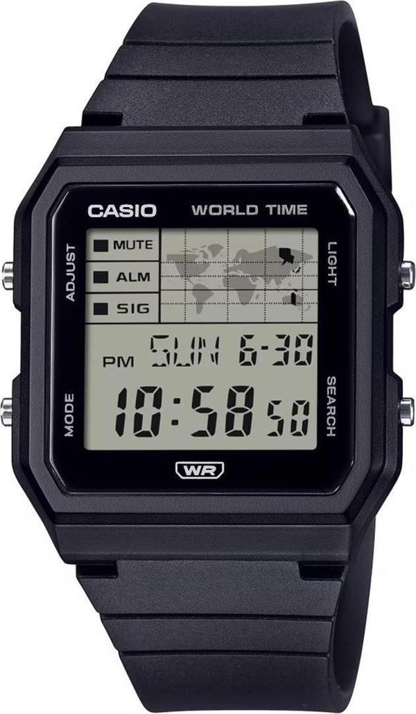 Casio LF-30W-1ADF Unisex Kol Saati - Image 1