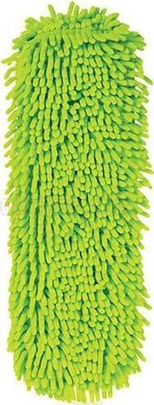 Luna Makarna Mop Yedek 50 cm Mikro Fiber - Image 1