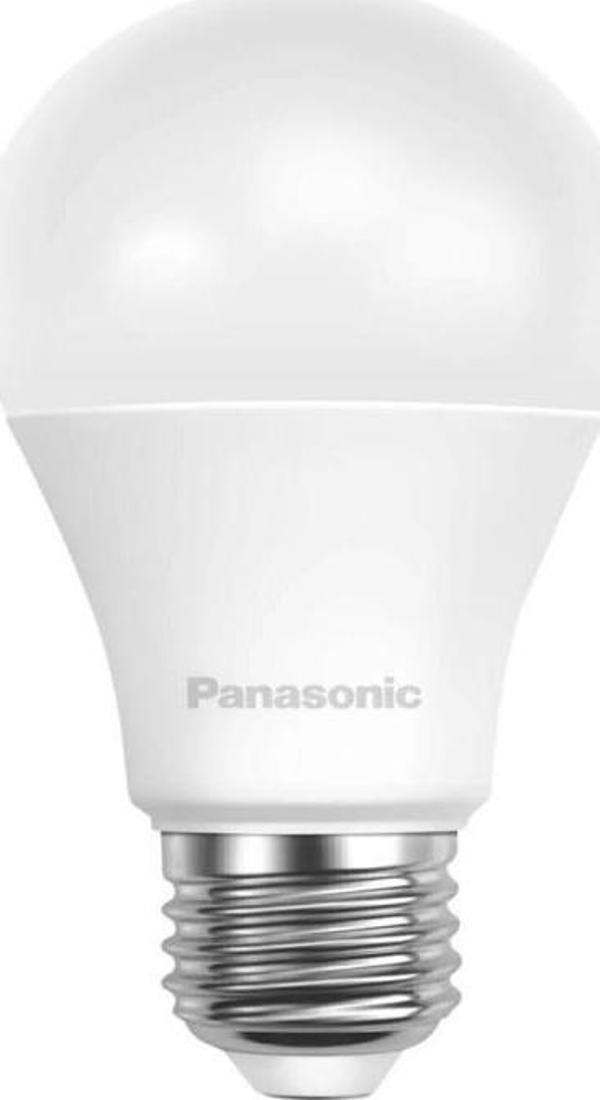 Panasonic 4,9W (43W) Mini Led Ampul Beyaz - 6500K E27 - Image 1