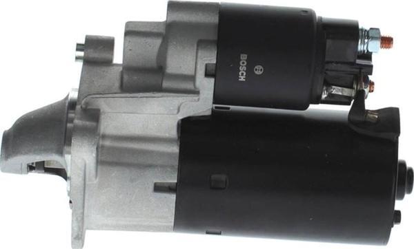 Bosch Marş Motoru 12v 10diş 1.4kw Alfa Romeo 159 Giulietta Dodge Journey Fiat Bravo Doblo Linea Egea Jeep Compass Renega - Image 1