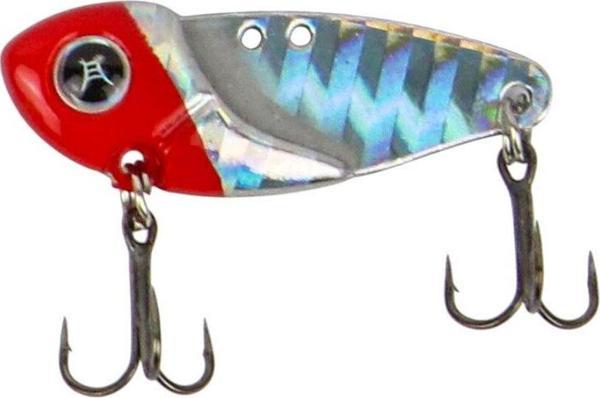 Crony Mini Vibrasyon 3cm 5gr Red Head varyant  - Image 1