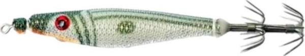 Ryuji Soft Squid Silicon 5 Cm 2.8 Gr Cl:9   - Image 1