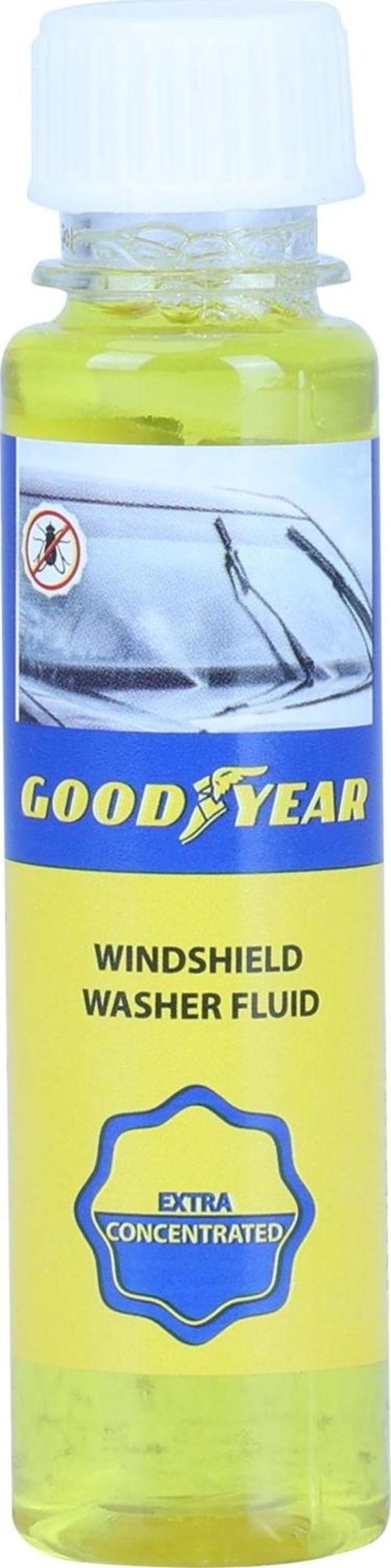 GOODYEAR CAM SUYU SABUNU (KONSANTRE 24'Lü) - Image 1