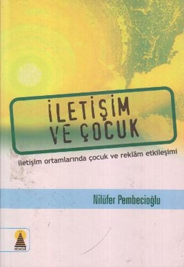 İletişim ve Çocuk - Ebabil - Image 1