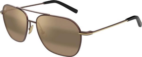 MAUİ JİM  0877S 003-01 57-16 Unisex  Güneş Gözlüğü - Image 1
