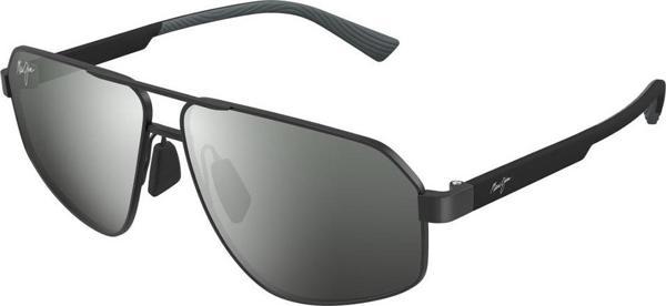 MAUİ JİM  0620S 001-02 60-12 Unisex  Güneş Gözlüğü - Image 1