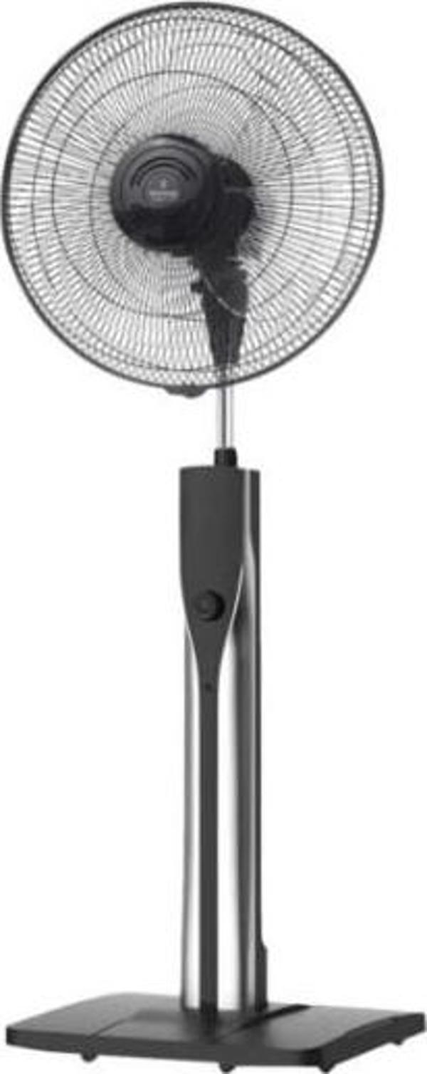 Airking Airıyona 2 Salınımlı Portatif Vantilatör - Image 1