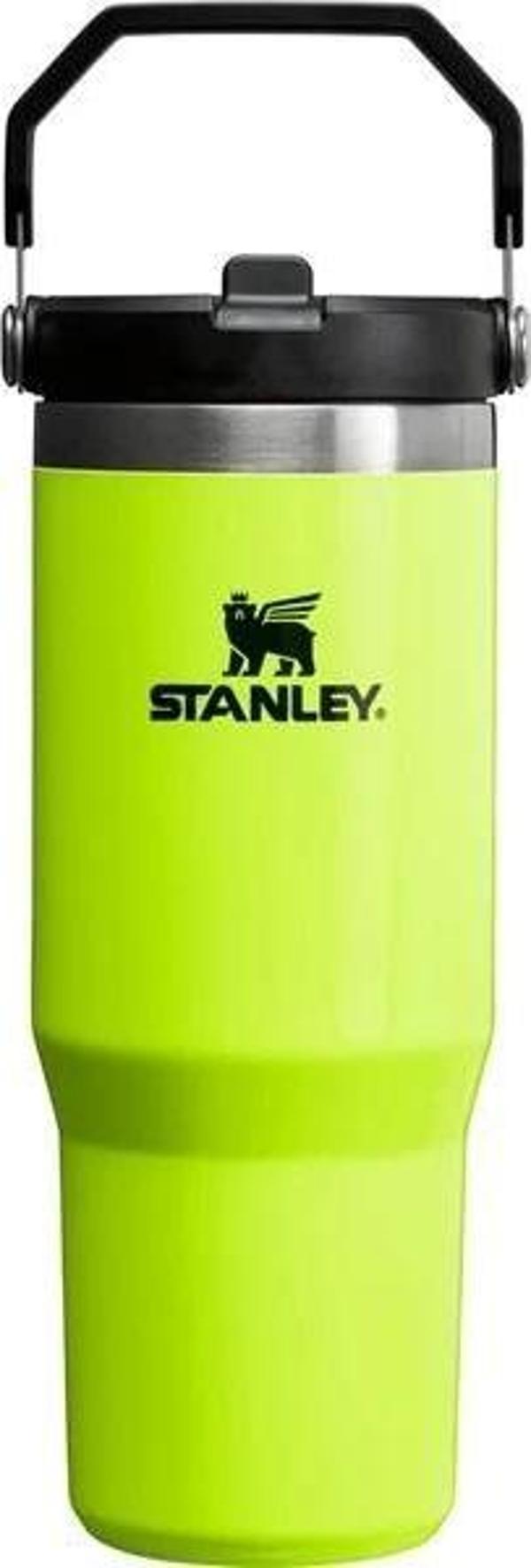 Stanley The IceFlow Pipetli Termos Bardak 0.89 LT - Image 1