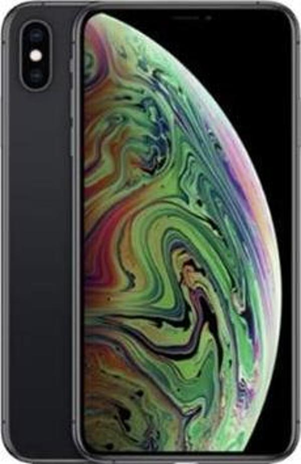 Yenilenmiş IPHONE XS MAX 256GB -C Kalite- Uzay Grisi - Image 1