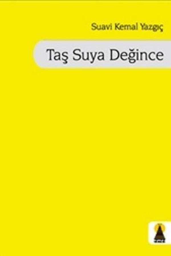 Taş Suya Değince - Ebabil - Image 1