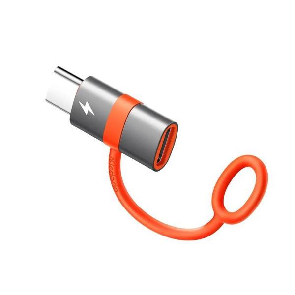 Mcdodo OT-5530 iPhone To TypeC Pd 60W Hızlı Şarj Dönüştürücü - Image 1