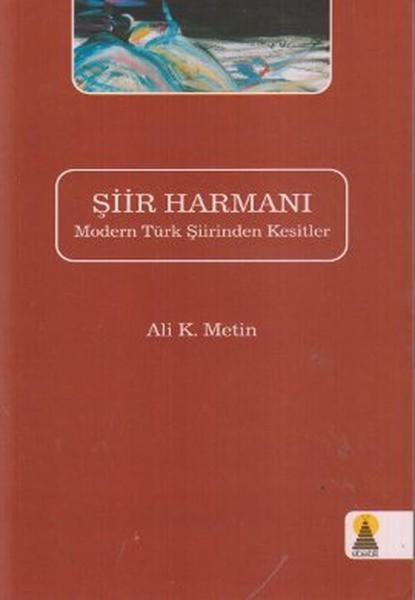 Ebabil Şiir Harmanı - Ebabil - Image 1