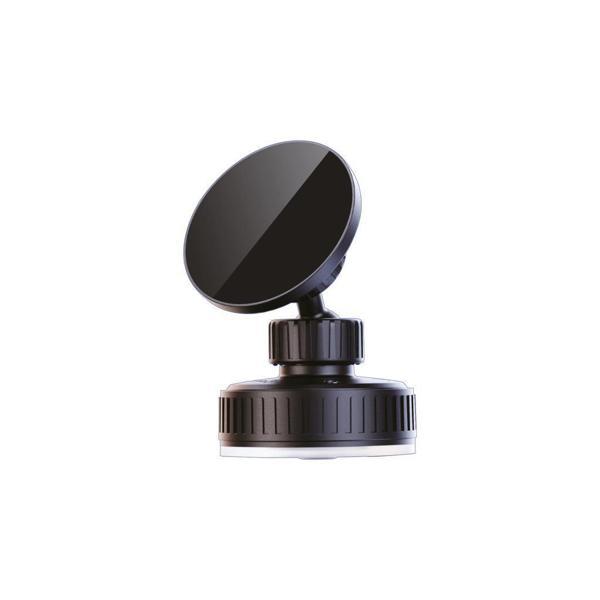 Sunix 360° Dönebilen Vakumlu Araç İçi Telefon Tutucu HLD-160 - Image 1