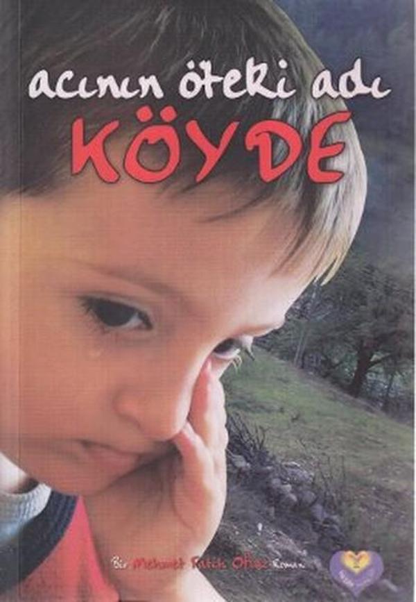 Acının Öteki Adı - Köyde - Yazgı Yayınları - Image 1