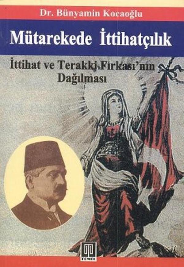 Mütarekede İttihatçılık - Temel Yayınları - Image 1