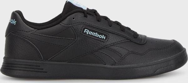 Reebok Court Spor Bayan Ayakkabı 100034164 SİYAH - Image 1