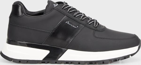Marcomen Sneaker Erkek Ayakkabı 15219469S1 SİYAH - Image 1