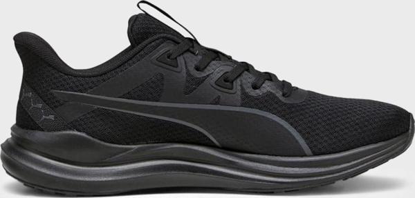 Puma Reflect Lite Sneaker Unisex Ayakkabı 37876802 SİYAH - Image 1