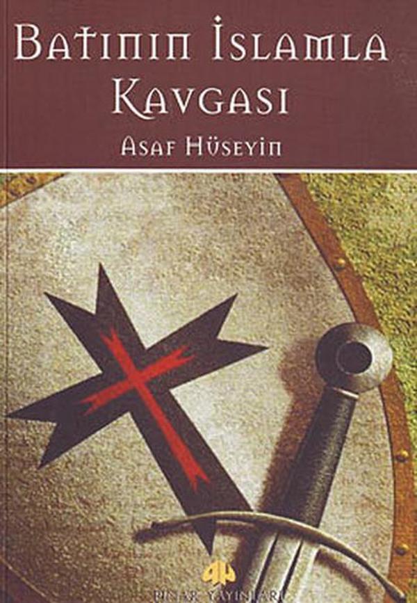 Batının İslamla Kavgası - Pınar Yayıncılık - Image 1