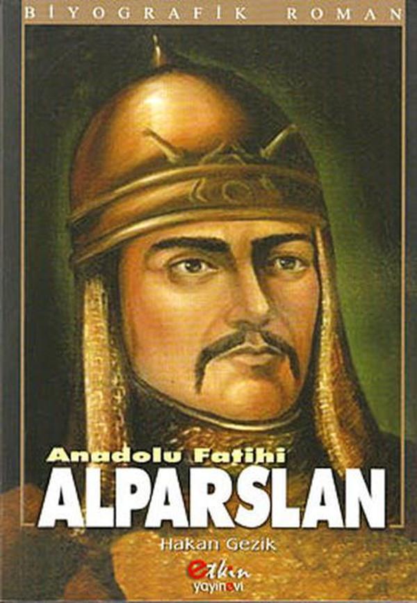 Anadolu Fatihi Alparslan - Etkin Yayınları - Image 1