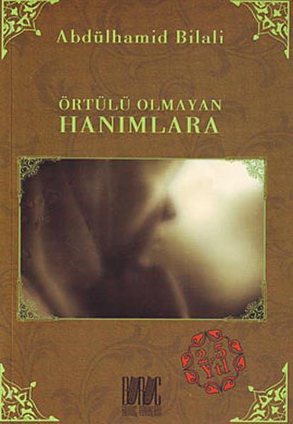 Örtülü Olmayan Hanımlara - Buruç Yayınları - Image 1
