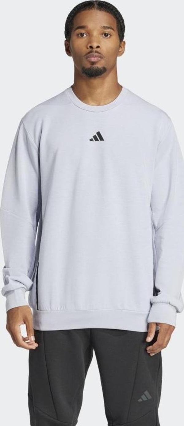D4T CREW SWEATS - Image 1