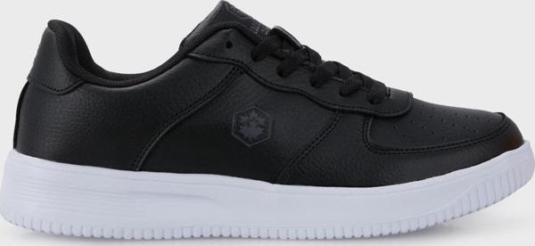 Lumberjack Sneaker Bayan Ayakkabı FINSTER WMN 2FX SİYAH - Image 1