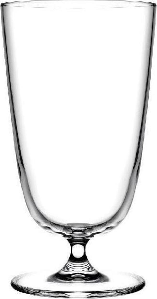 Paşabahçe 67244 Giorgio Bargianı Kokteyl Bardağı 6'lı 345cc  - Image 1