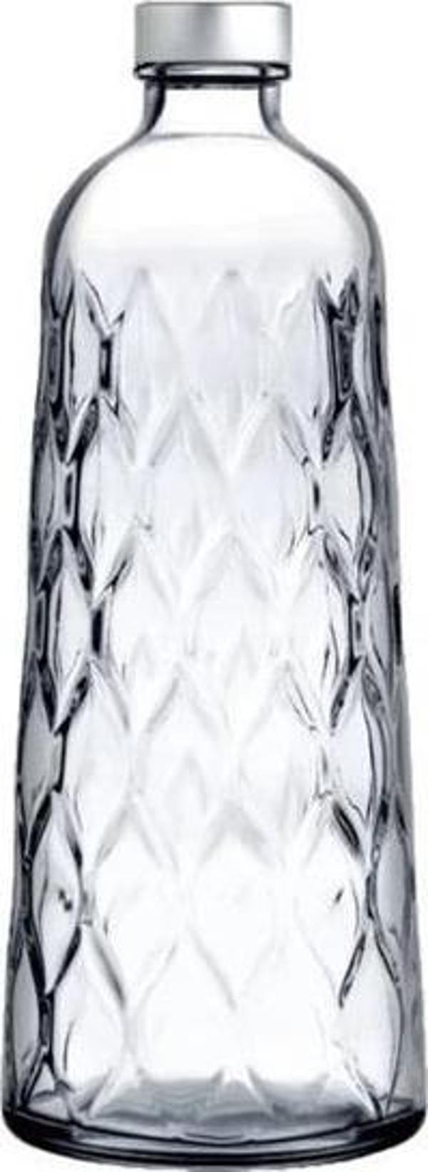 Paşabahçe 80405 Leafy Şişe 1035 cc - Image 1