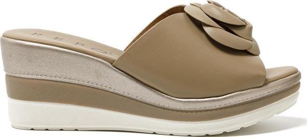 Kadın Terlik 84147-E5 Repo Beige - Image 1