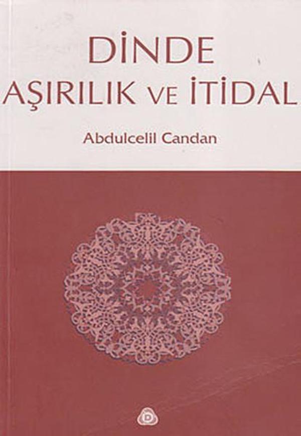 Dinde Aşırılık ve İtidal - Düşün Yayınları - Image 1