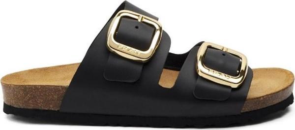 Kadın Terlik 17P8 Frau LONDON-S Nero - Image 1