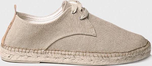 Erkek Espadril / Keten Dixon Toni Pons Torrat - Image 1