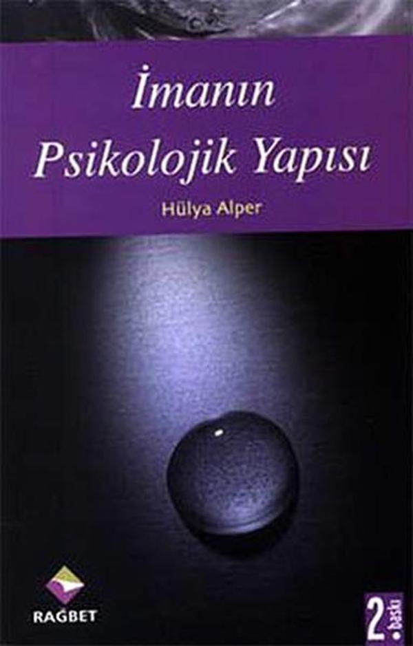 İmanın Psikolojik Yapısı - Rağbet Yayınları - Image 1