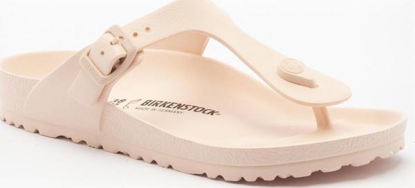 Kadın Terlik 1014569 Birkenstock Gızeh Eva Rose - Image 1