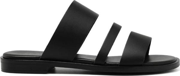Kadın Terlik 86P0 Frau LONDON-S Nero - Image 1