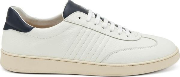 Erkek Sneaker ( Günlük) 24R1 Frau EAGLE OFFWHITEblu - Image 1