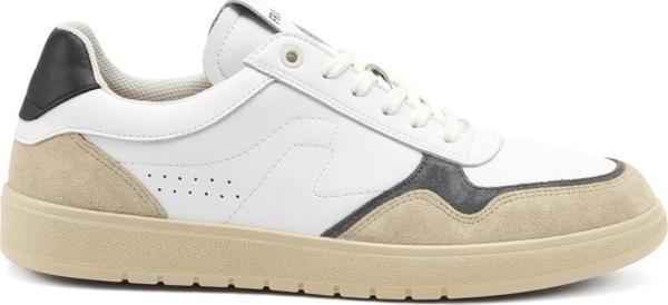 Erkek Sneaker ( Günlük) 11D1 Frau SUEDEnappa OFFWHITEsiberia - Image 1