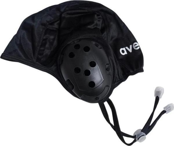 Avessa Wtc-30 Su Topu Bonesi Siyah - Image 1