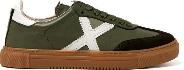 Kadın Sneaker ( Günlük) MAR-25Y-192-3030 John May 82-13-02-Haki-Bej - Image 1