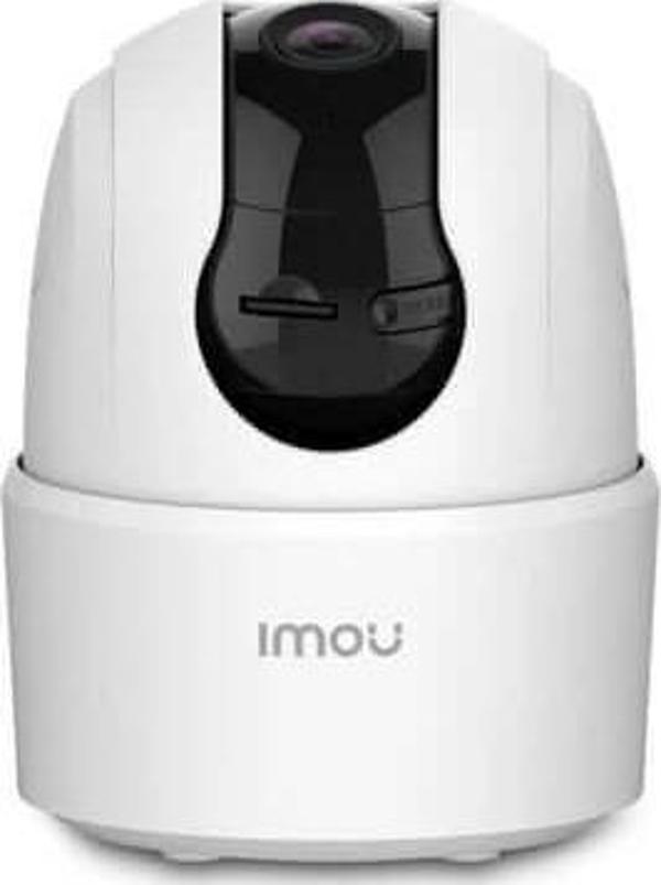 Imou IPC-K2ECP-5H3W Ranger 2C 5MP 3.6 mm Sabit Lensli Wi-Fi PT İç Ortam IP Güvenlik Kamerası - Image 1