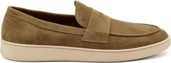 Erkek Oxford ( Klasik) 24D4 Frau SUEDE AVENApanna - Image 1